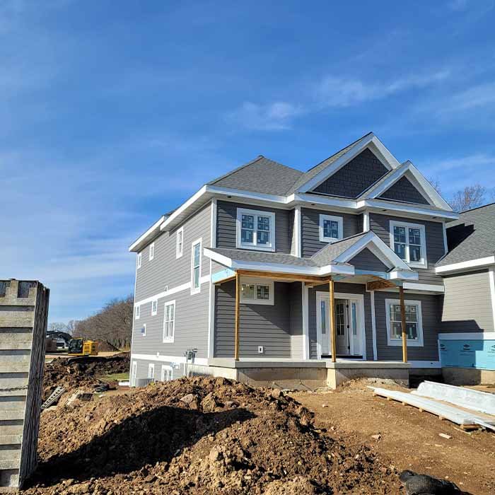 Invictus Construction LLC